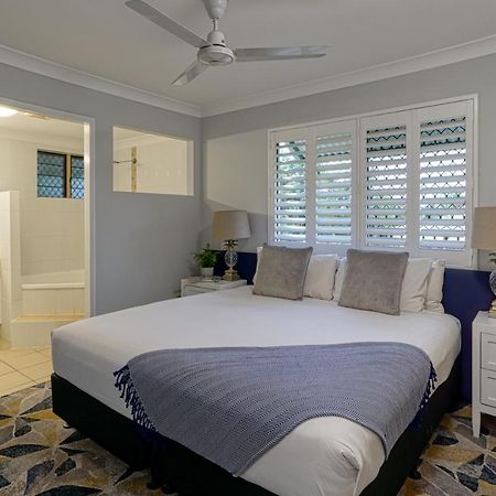 Townsville Southbank Apartments Exterior foto