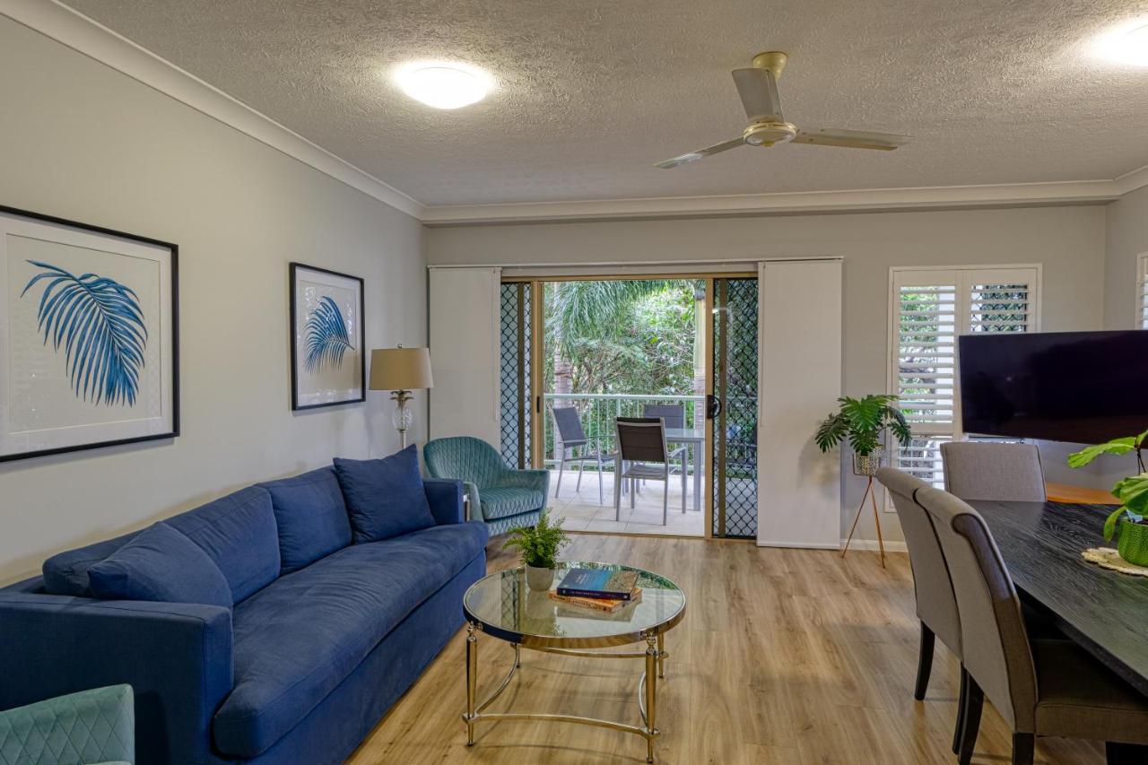 Townsville Southbank Apartments Exterior foto