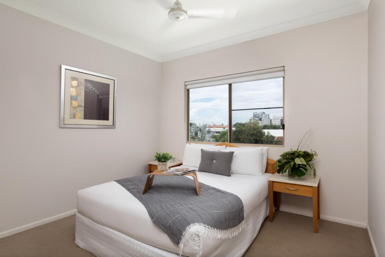 Townsville Southbank Apartments Exterior foto