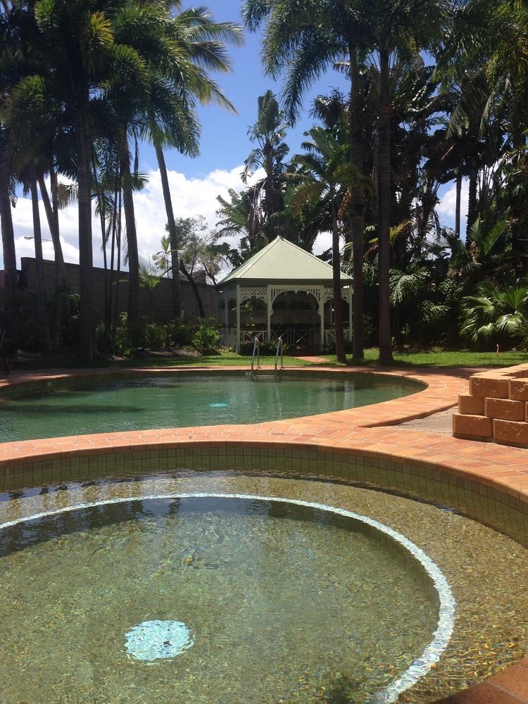 Townsville Southbank Apartments Exterior foto