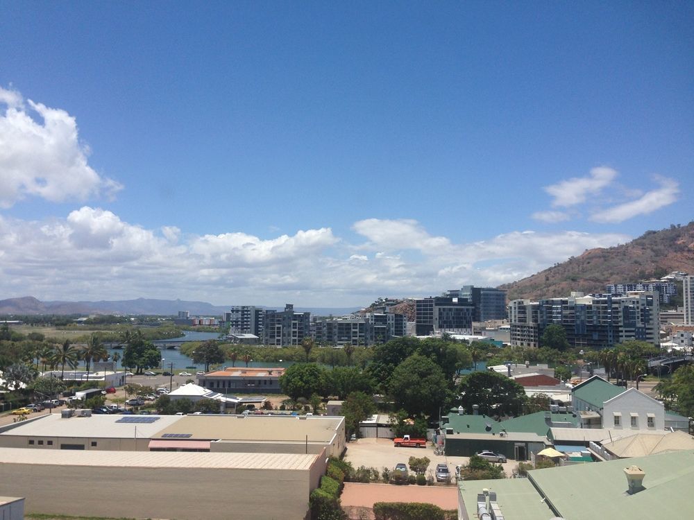 Townsville Southbank Apartments Exterior foto